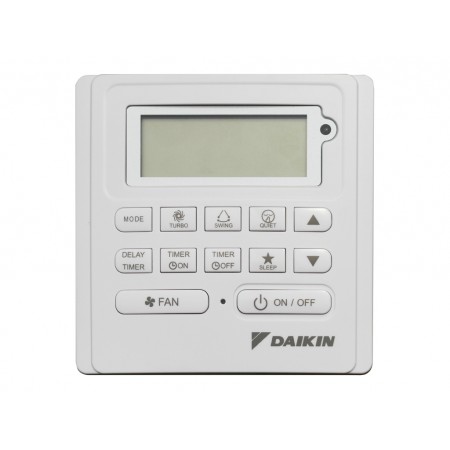 Daikin BRC BRC51A61 Daikin BRC BRC51A61