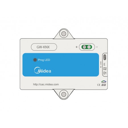 Midea GW GW-KNX Midea GW GW-KNX