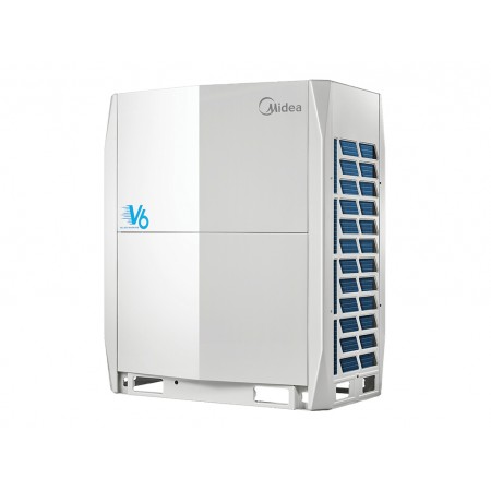 Midea V6 Heat Pump MV6-615WV2GN1 Midea V6 Heat Pump MV6-615WV2GN1