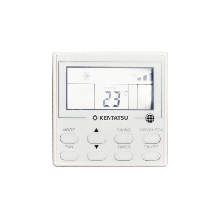 Kentatsu KT KT560HFAN1 Kentatsu KT KT560HFAN1