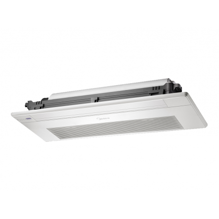 Midea MIH-Q1 (V8) MIH18Q1HN18 Midea MIH-Q1 (V8) MIH18Q1HN18